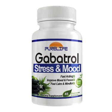 Gabatrol Stress & Mood